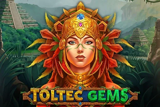 Toltec Gems